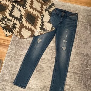 KanCan Jeans - soft!